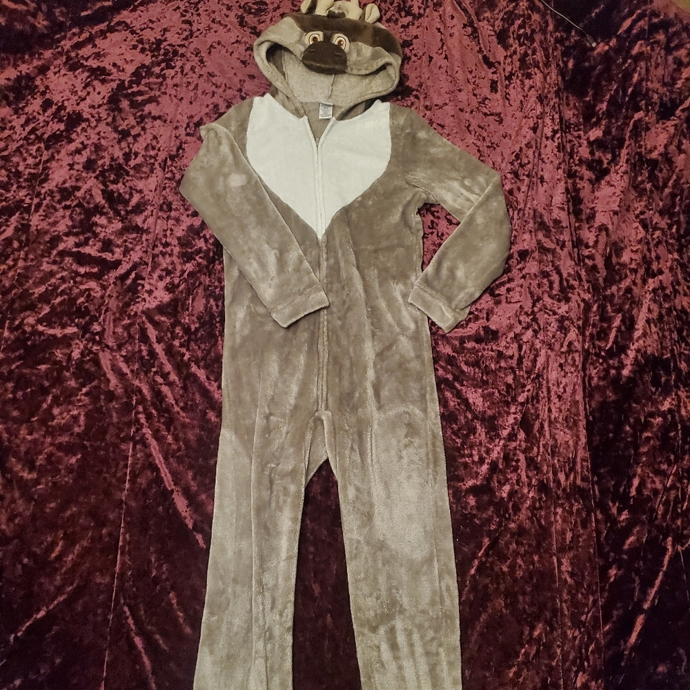 Frozen 2 Sven Pajamas